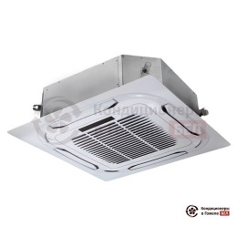 Кассетный фанкойл Ferrum FF43CC-2PA1