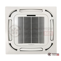 Кассетный фанкойл Ferrum FF100C-2PA1