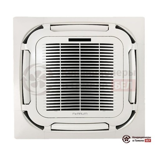  Кассетный фанкойл Ferrum FF50CC-2PA1 в Гомеле