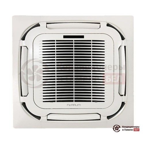  Кассетный фанкойл Ferrum FF80C-2PA1 в Гомеле