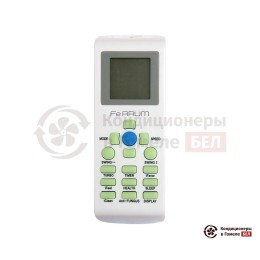 Фанкойл Ferrum FF80W-2PA1