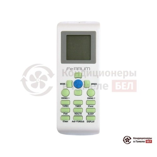  Фанкойл Ferrum FF30W-2PA1 в Гомеле