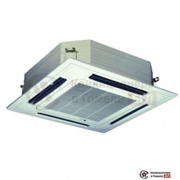Кассетный фанкойл General Climate GCKA-850Ri