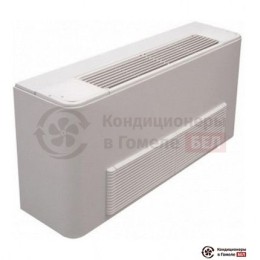 Напольно-потолочный фанкойл General Climate GCX-M-08Z