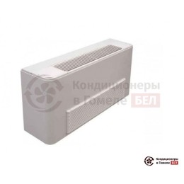 Напольно-потолочный фанкойл General Climate  GCX-W-04F