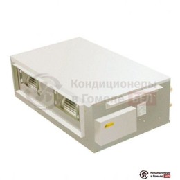 Канальный фанкойл General Climate GDUR-P-20
