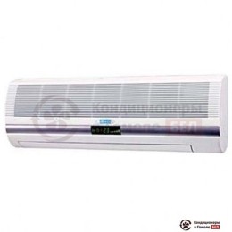 Фанкойл General Climate GHW-02VR