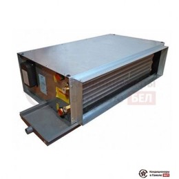 Канальный фанкойл General Climate GDU-W-06DR