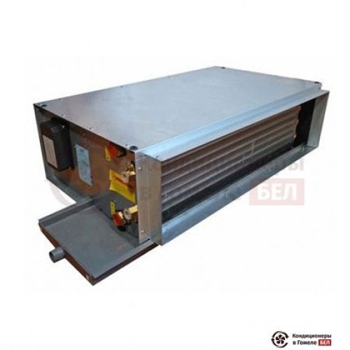  Канальный фанкойл General Climate GDU-W-06DR в Гомеле