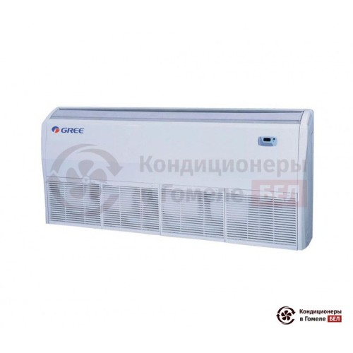  Напольно-потолочный фанкойл Gree FP-102ZD-K в Гомеле