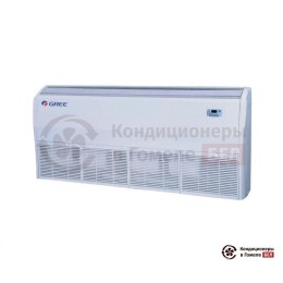Напольно-потолочный фанкойл Gree FP-136ZD-K
