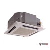 Каccетный фанкойл Gree FP-85XD/B-T в Гомеле