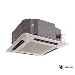 Каccетный фанкойл Gree FP-85XD/B-T