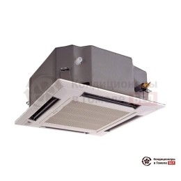Каccетный фанкойл Gree FP-180XD/B-T