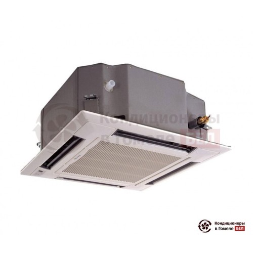  Каccетный фанкойл Gree FP-102XD/B-T в Гомеле