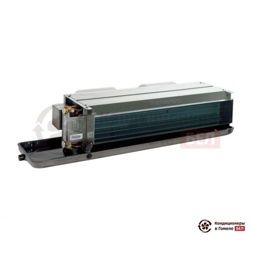 Канальный фанкойл Gree FP-34WAH/GHL-K в Гомеле