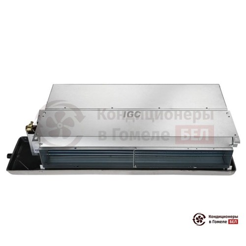  Канальный фанкойл IGC IWF-X400D22S30 в Гомеле