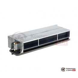 Канальный фанкойл IGC IWF-1000D22S50