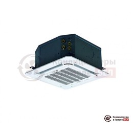 Кассетный фанкойл IGC IWF-400T22M