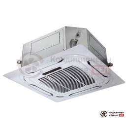 Кассетный фанкойл IGC IWF-X500T22M