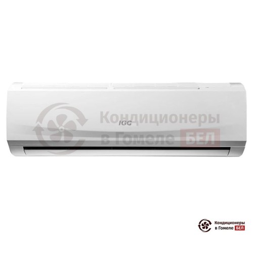  Настенный фанкойл IGC IWF-X800K22W в Гомеле