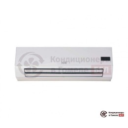 Фанкойл IGC IWF-250K22W