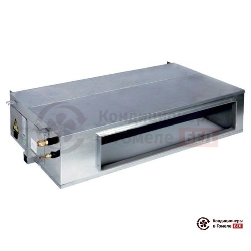  Канальный фанкойл IGC IWF-X1800D24H130 в Гомеле