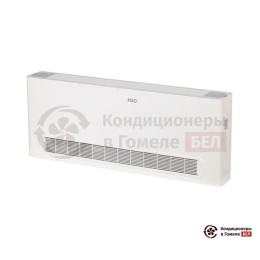 Напольно-потолочный фанкойл IGC IWF-400FC422B