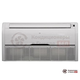 Напольно-потолочный фанкойл IGC IWF-X800F23