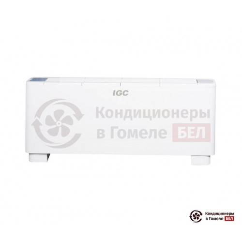  Напольно-потолочный фанкойл IGC IWF-150FС522B в Гомеле