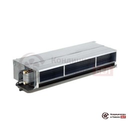 Канальный фанкойл IGC IWF-1200D23S50