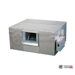 Канальный фанкойл Kentatsu KFTE112H0EN1