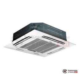 Кассетный фанкойл Kentatsu KQVE67H0EN1D