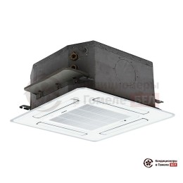 Кассетный фанкойл Kentatsu KQZE32H0EN1