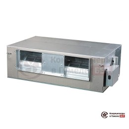 Канальный фанкойл Kentatsu KFTE200H0EN1
