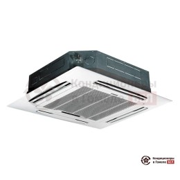 Кассетный фанкойл Kentatsu KFVE89H0EN1D