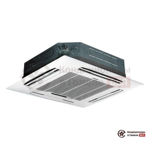  Кассетный фанкойл Kentatsu KFVE89H0EN1D в Гомеле