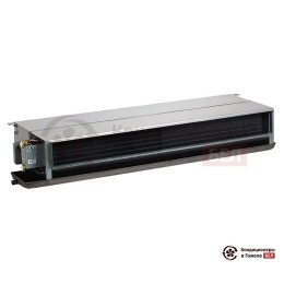 Канальный фанкойл Kentatsu KFKF80H0EN1