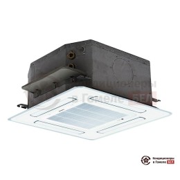 Кассетный фанкойл Kentatsu KFZH48H0EN1