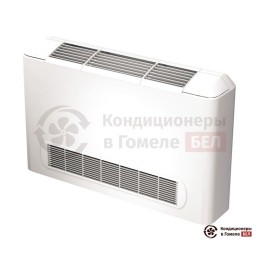 Напольно-потолочный фанкойл Kentatsu KFHD30H0EN1