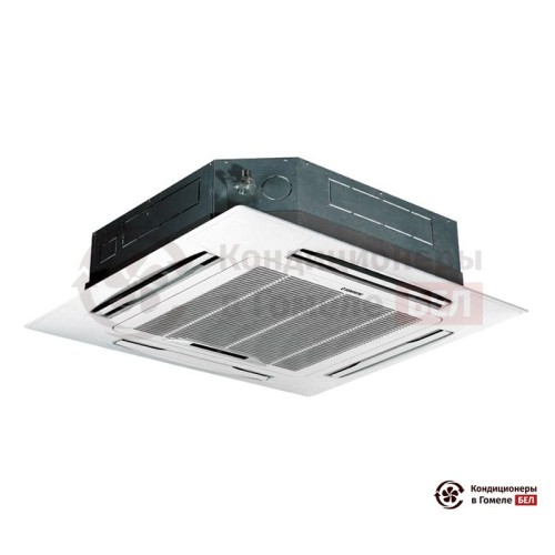  Кассетный фанкойл Kentatsu KQVE62H0EN1D в Гомеле