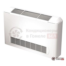 Напольно-потолочный фанкойл Kentatsu KFHH50H0EN1-3R