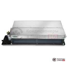 Канальный фанкойл Leberg LF2-D-70/800
