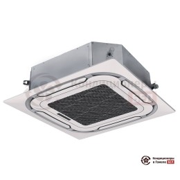 Кассетный фанкойл Leberg LF2-C-70/800