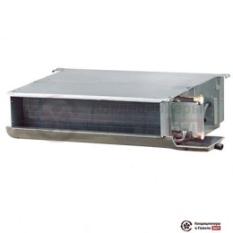 Канальный фанкойл Lessar LSF-600DG22E