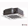 Кассетный фанкойл Lessar LSF-E600BQ42/LZ-BRB22 в Гомеле