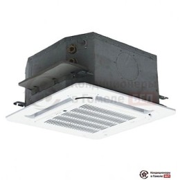 Кассетный фанкойл Lessar LSF-400BE22C/LZ-BEB21