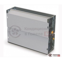 Напольно-потолочный фанкойл Lessar LSF-650AQ42C