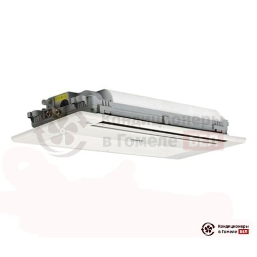  Кассетный фанкойл Lessar LSF-400B1J22/LZ-FPB12 в Гомеле
