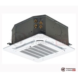 Кассетный фанкойл Lessar LSF-400BP42C/LZ-FPBC2